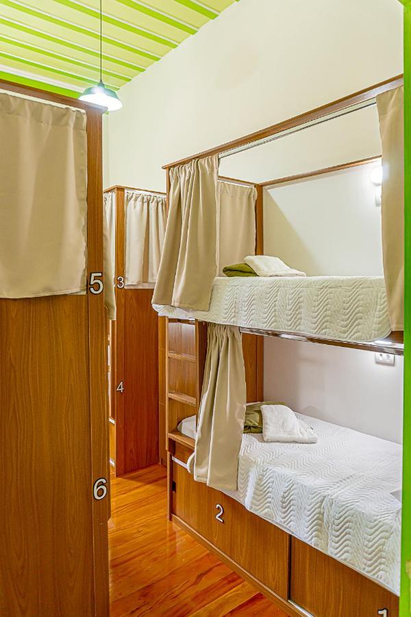Imperial Hostel Hospedagem 圣路易斯-杜帕赖廷加 外观 照片