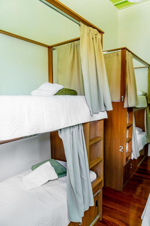 Imperial Hostel Hospedagem 圣路易斯-杜帕赖廷加 外观 照片